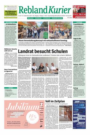 ReblandKurier-Muellheim