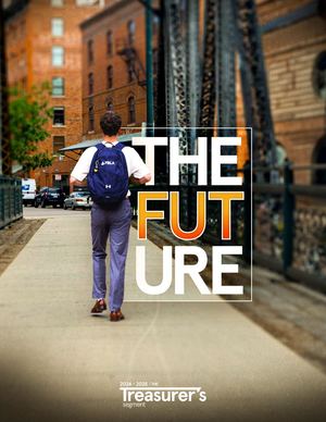 The Fall Treasurer's Segment