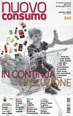 Nc 340 Ottobre 2024