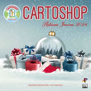 CARTOSHOP AUTUNNO INVERNO 2024