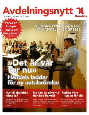 Malmo Avdelningsnytt Nr3 2024