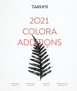 Takumi 2021 Colora Additions