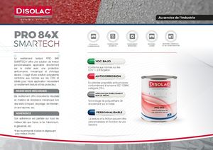 600499 - Flyer PRO 84X SMARTECH FR