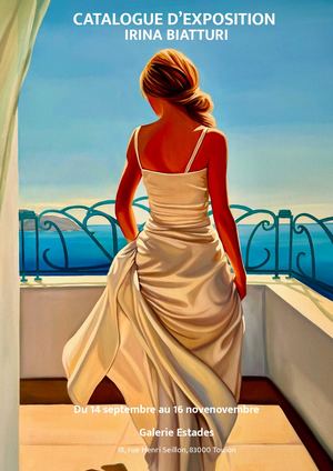Catalogue Irina Biatturi