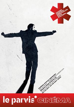 PROGRAMME CINÉMA DU 02 OCTOBRE AU 05 NOVEMBRE 2024