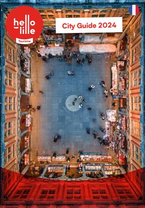 City Guide 2024 Fr Web