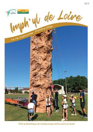 GAZETTE IMPHY OCTOBRE 2024