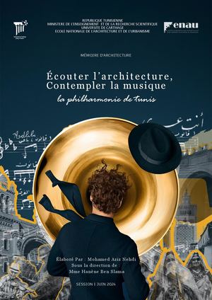 Écouter l’architecture, Contempler la musique