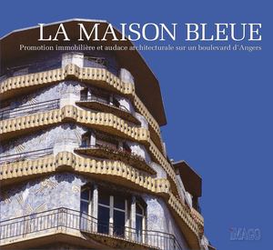La Maison bleue - CAUE49