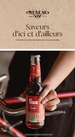 CATALOGUE MAISON MENEAU