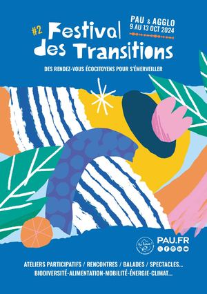 Festival des transitions #2