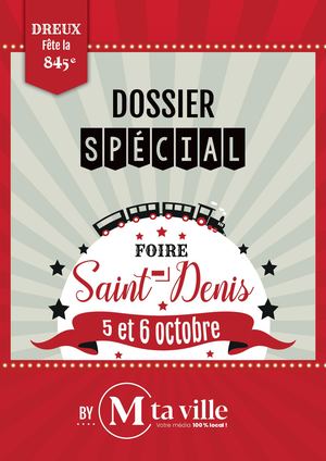 Dossier Saint-Denis 2024