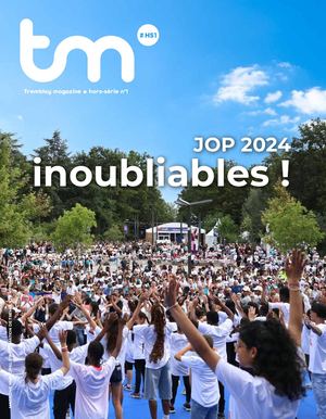 Tremblay Magazine -hors série - Spécial JOP