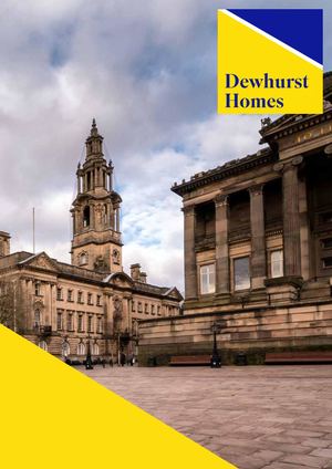 Dewhurst Homes Estate Agents