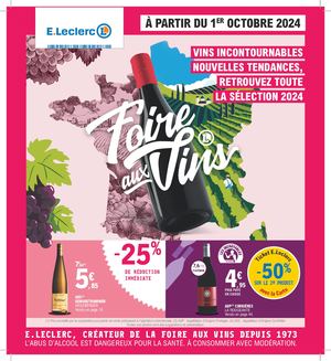 Catalogue Foire Aux Vins Automne V2 Hd