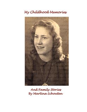 Pdf For The Family Journal Martina