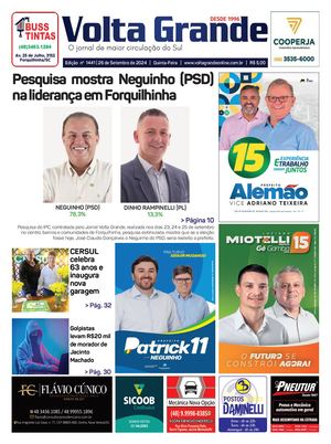 Vg 1441 26 De Setembro 2024