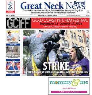 September 26 - October 2, 2024