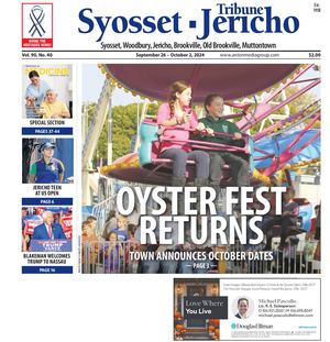 September 26 - October 2, 2024