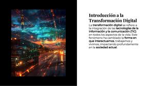 Calaméo - Transformacion Digital El Impacto De Las Tic En La Sociedad ...