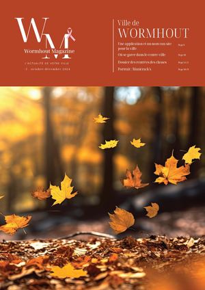 Wormhout Magazine #5