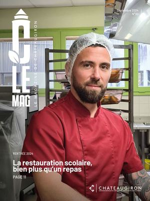 Chateaugiron_Magazine Septembre 2024