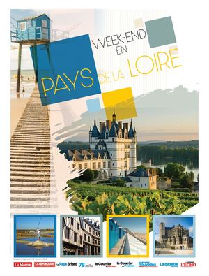 Week End En Pays De La Loire 2024