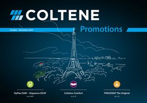 Coltene 2024 Q4