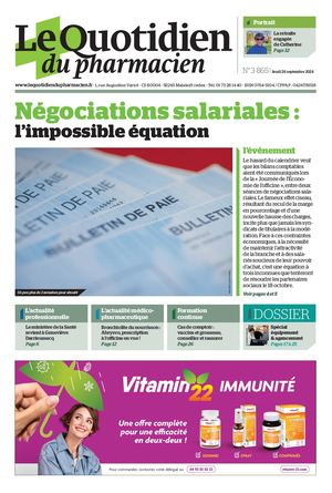 N°3865 du 26/09/2024