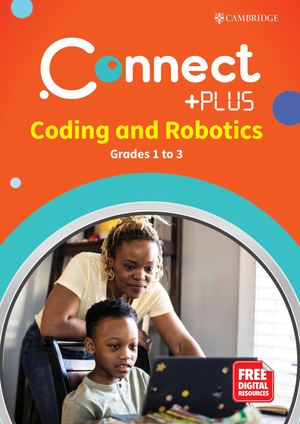 Connect Coding Robotics Brochure 062022