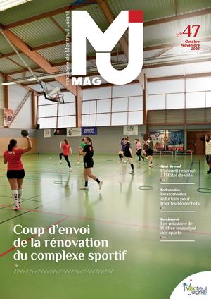 MJ MAG n°47 - Oct.-Novembre 2024