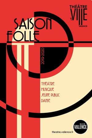 Brochure saison 19-20