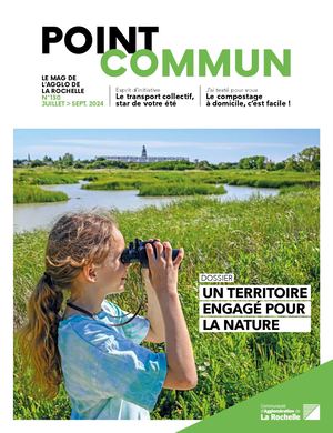 Agglomération de La Rochelle // Magazine