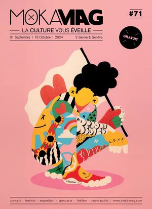 MokaMag #71