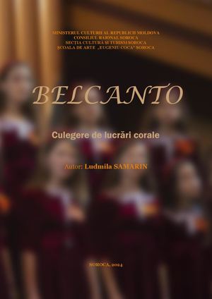 Belcanto