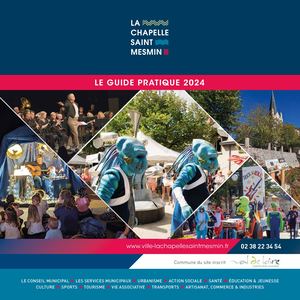 Guide Pratique Lcsm 2024