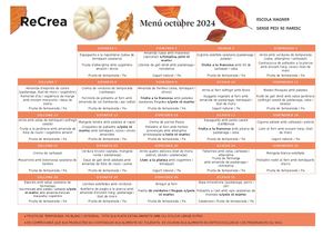 Mn Sense Peix Ni Marisc Oct 24 Re Crea Wagner