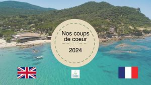 Les Coups De Coeur D'u Livanti 2024