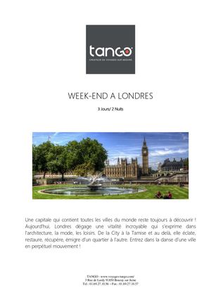 Londres