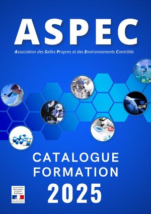 Catalogue FORMATION 2025
