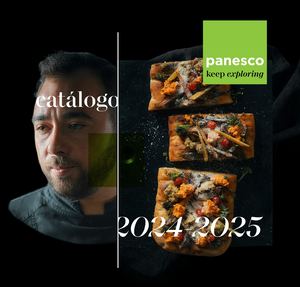 Panesco - Catalogue ES 2024-2025