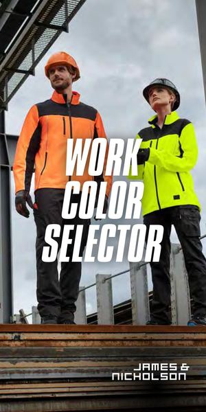 Work Color Llc Calaméo - Workwear Color