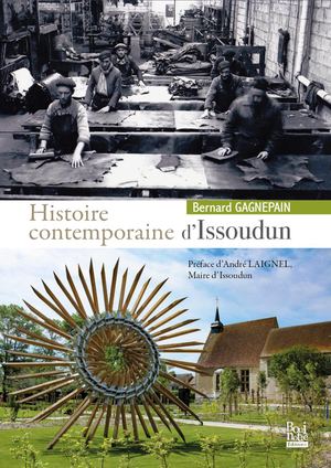 Dp Histoire D'issoudun