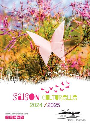 Saison Culturelle 2024/2025