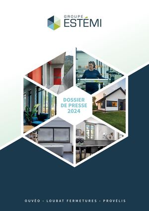 DOSSIER DE PRESSE 2024