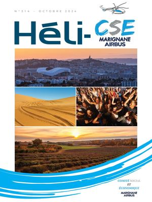Heli CSE OCTOBRE