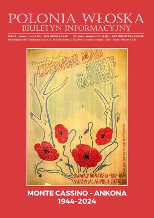 Biuletyn Rok 29 – Numer 1 2 (110 111) – 2024 Wiosna Lato