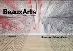 Beaux Arts Éditions