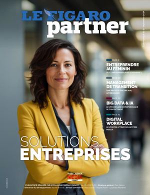 CAHIER ENTREPRISES PACK FIGARO SEPTEMBRE 2024