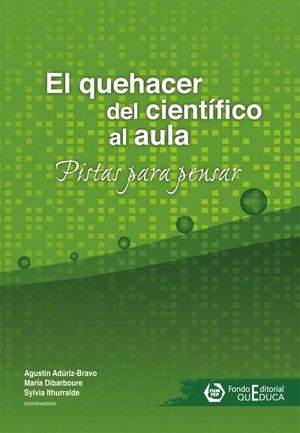 [1library Co] El Quehacer Del Científico Al Aula Pistas Para Pensar Agustín Adúriz Bravo María Dibarboure Sylvia I Copia